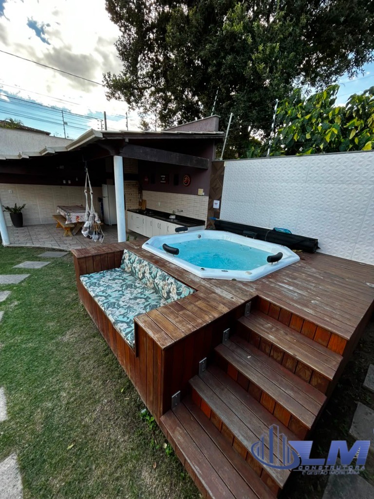 Casa, 3 quartos, 150 m² - Foto 8