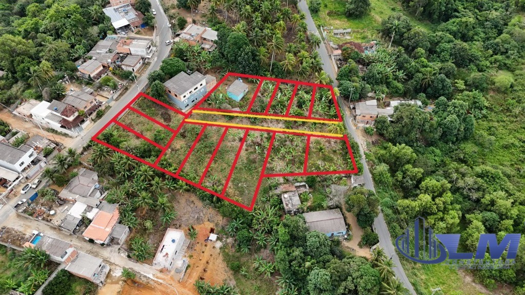 Terreno, 212 m² - Foto 6