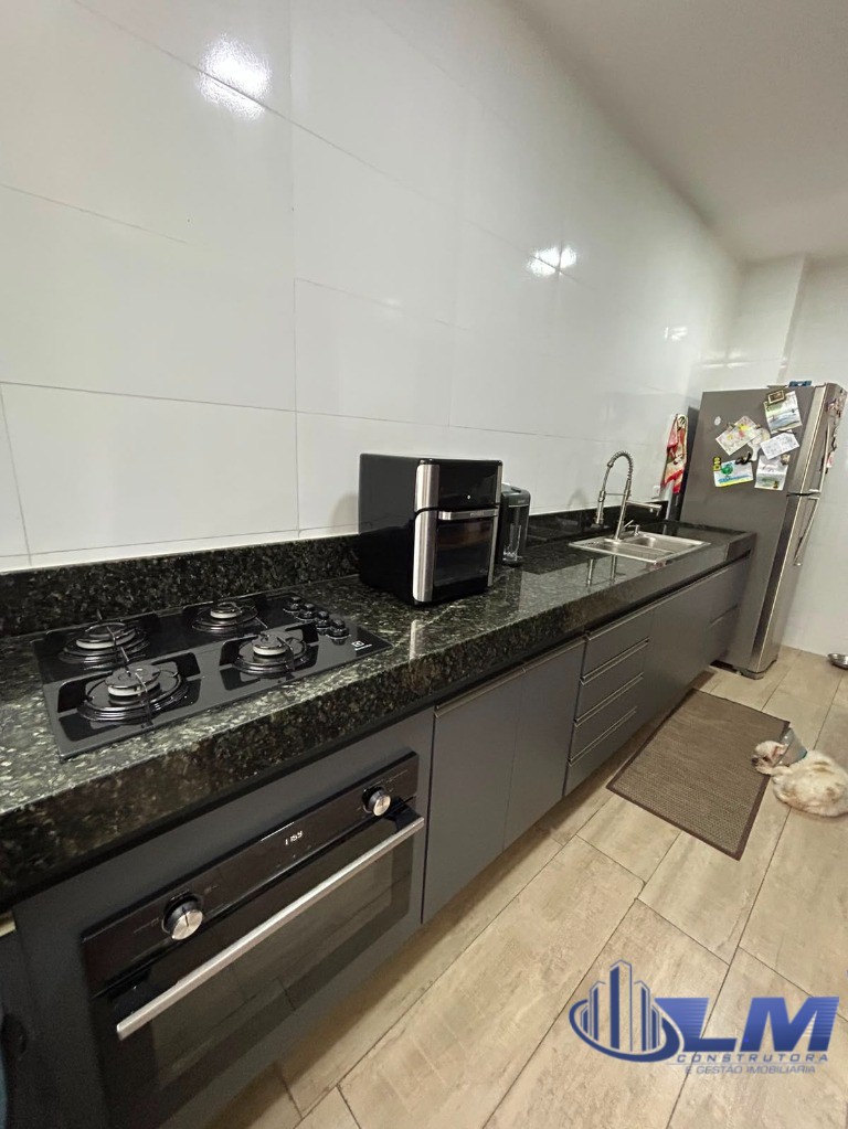 Apartamento, 5 quartos, 228 m² - Foto 9