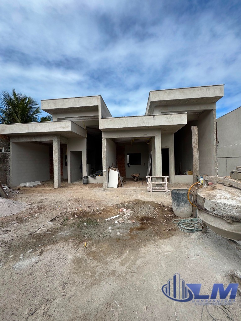 Casa, 3 quartos, 110 m² - Foto 1