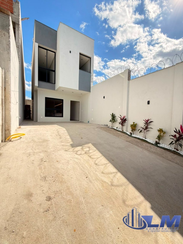 Casa, 3 quartos, 140 m² - Foto 3