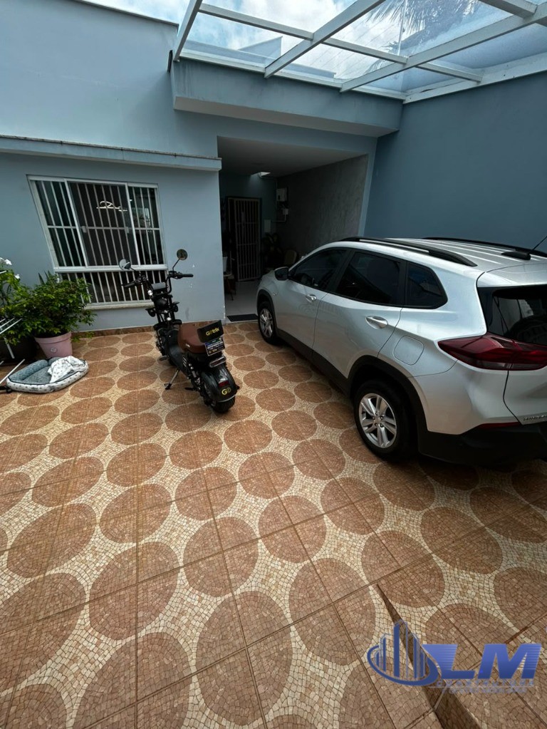 Casa, 3 quartos, 90 m² - Foto 2