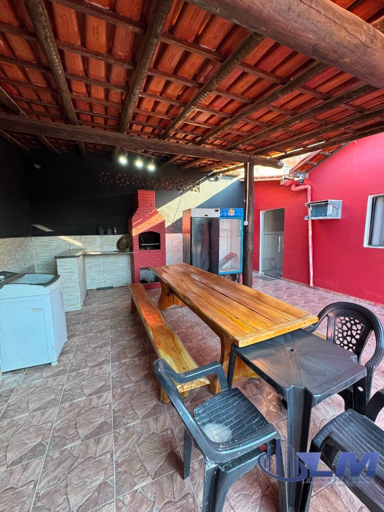 Casa, 2 quartos, 90 m² - Foto 2