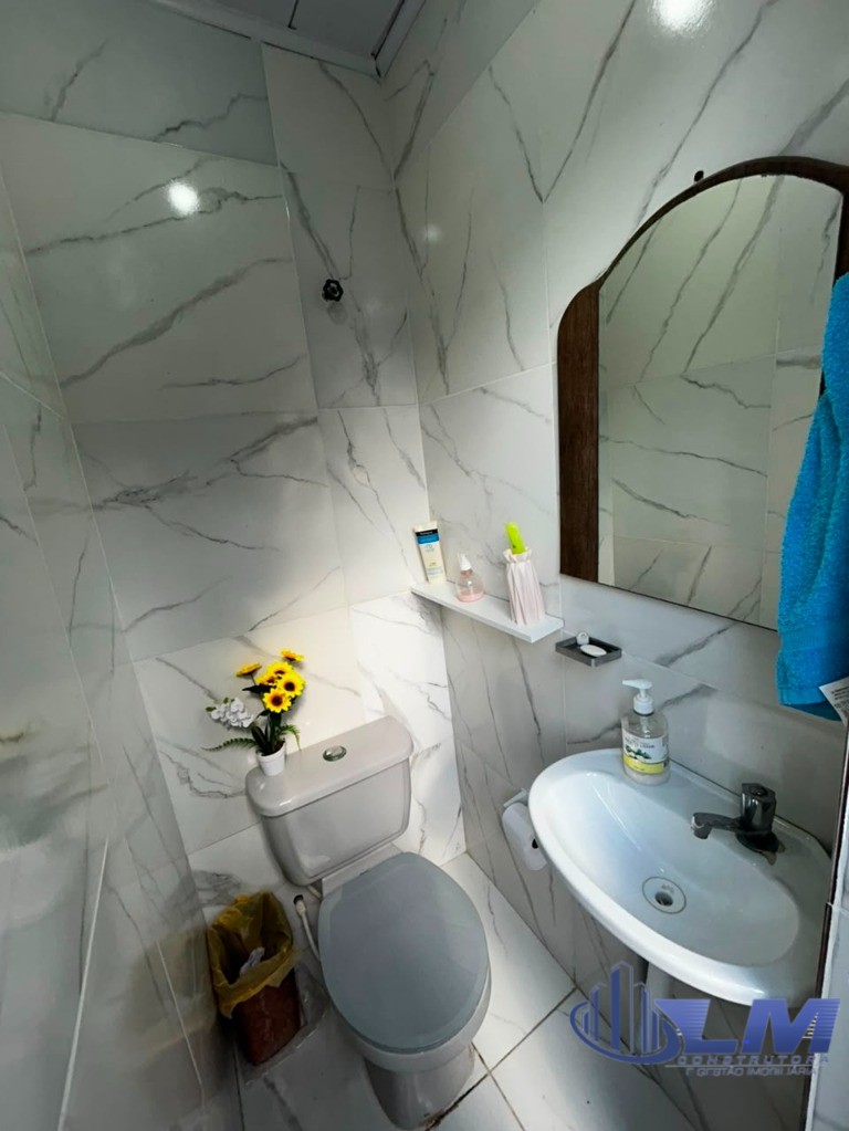 Casa, 3 quartos, 180 m² - Foto 6