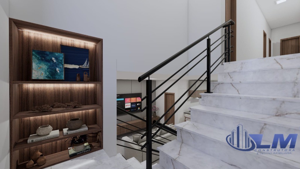 Casa, 3 quartos, 120 m² - Foto 28