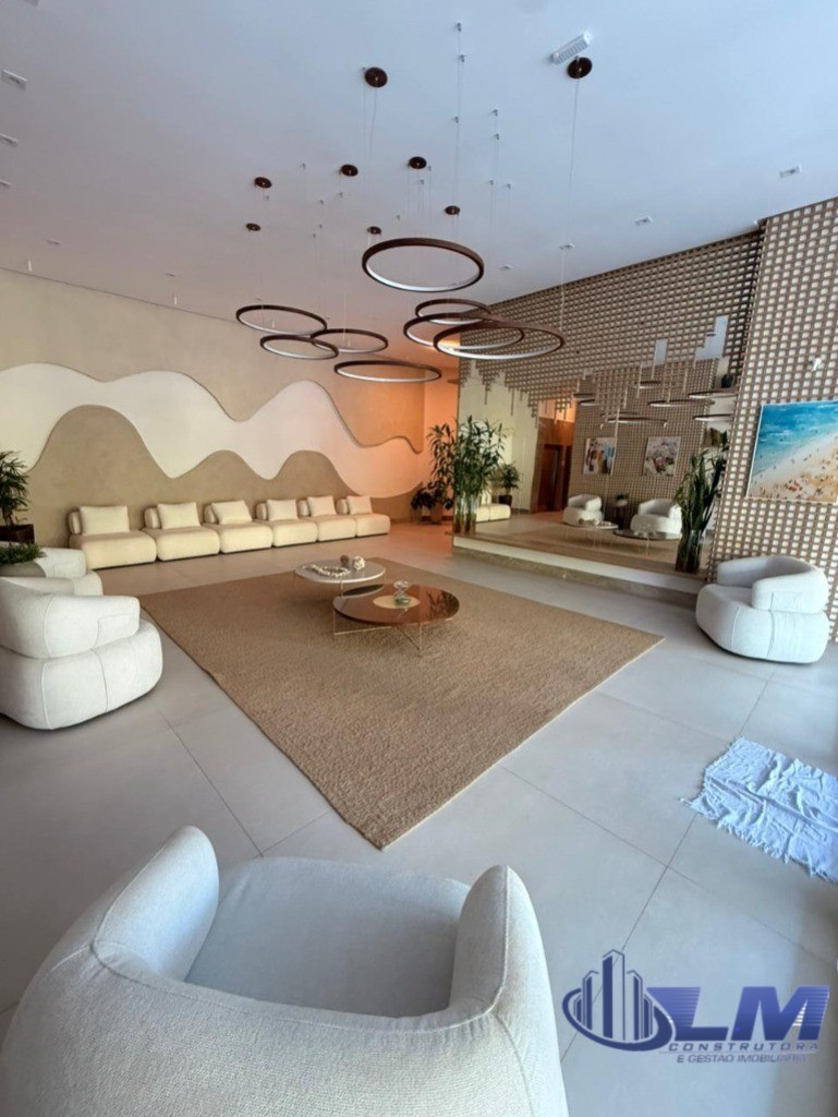 Apartamento, 3 quartos, 115 m² - Foto 3