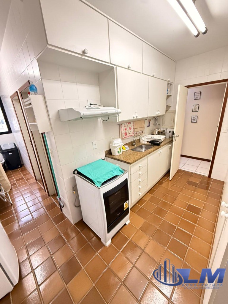 Apartamento, 3 quartos, 80 m² - Foto 8