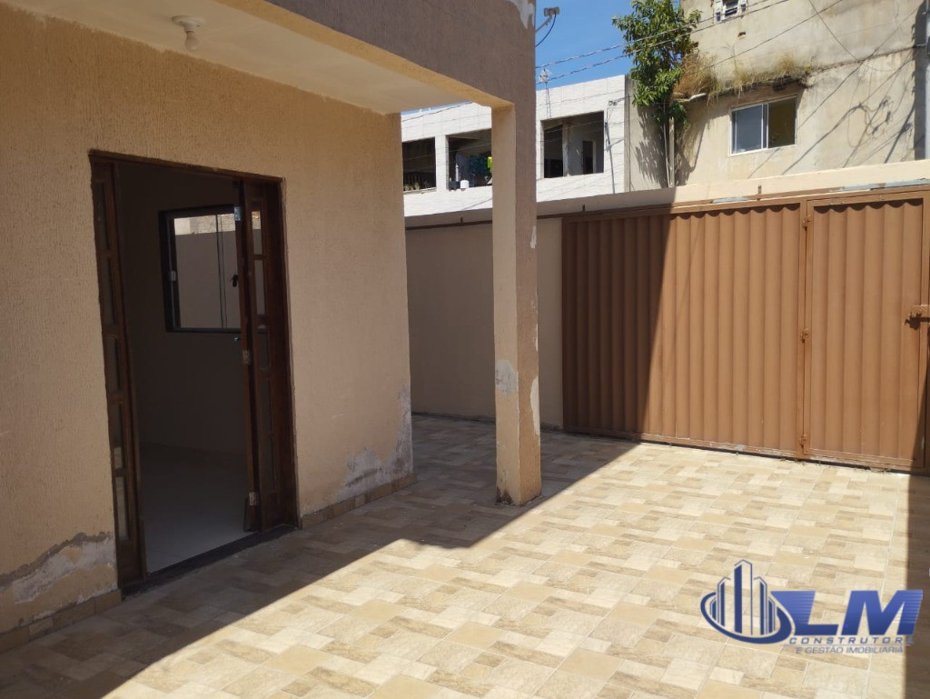Casa, 6 quartos, 260 m² - Foto 3
