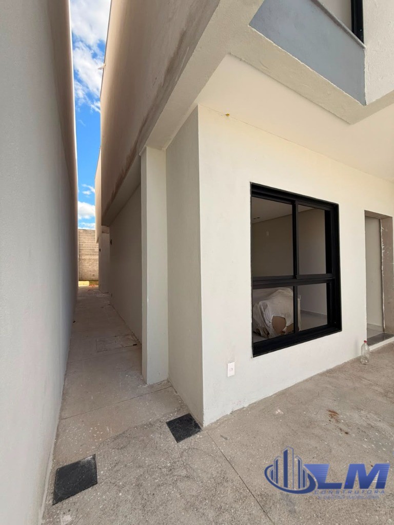 Casa, 3 quartos, 140 m² - Foto 4