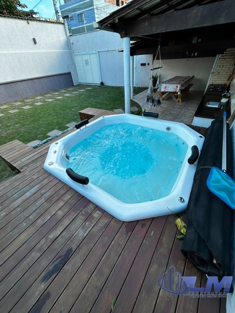 Casa, 3 quartos, 150 m² - Foto 7