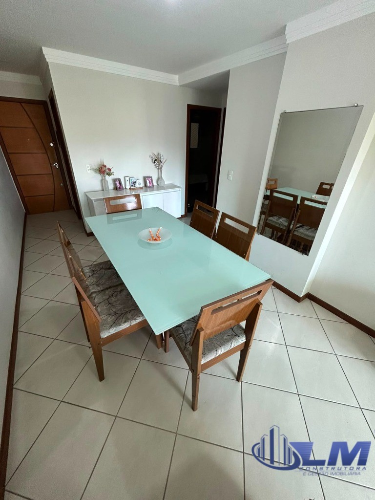 Apartamento, 3 quartos, 104 m² - Foto 2
