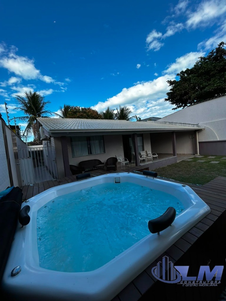 Casa, 3 quartos, 150 m² - Foto 1