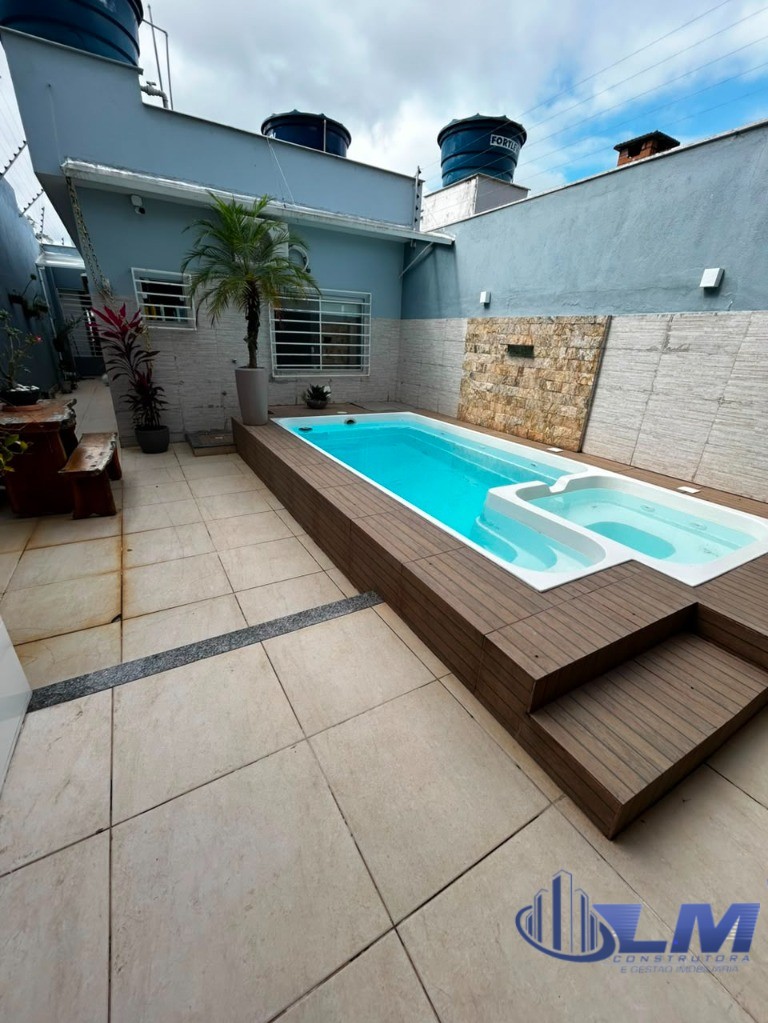 Casa, 3 quartos, 90 m² - Foto 18