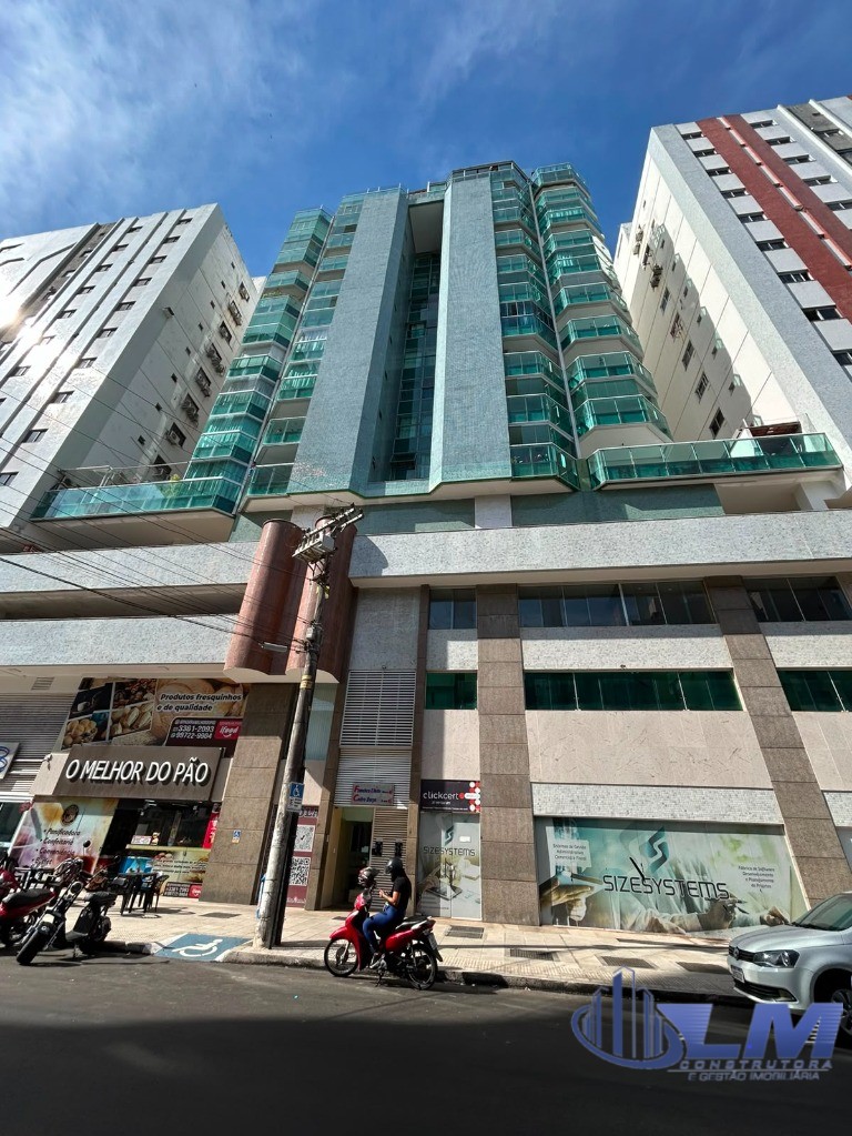 Apartamento, 3 quartos, 104 m² - Foto 1