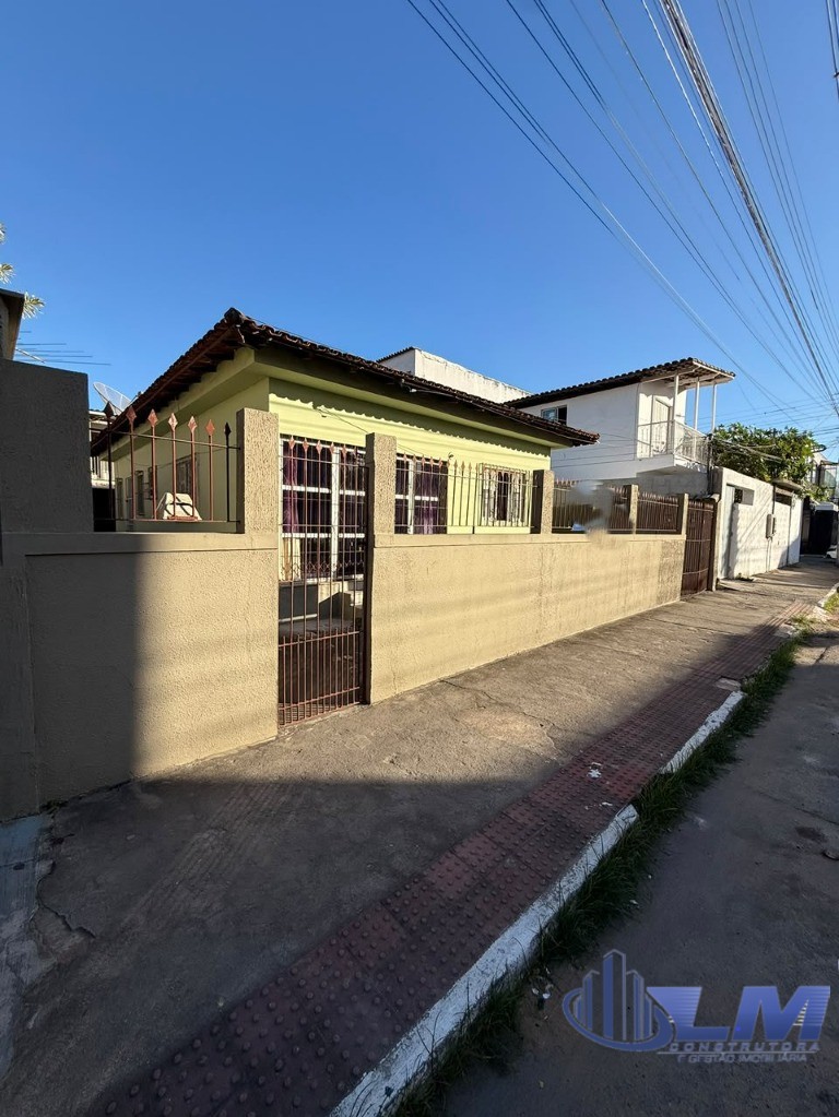 Casa, 3 quartos, 230 m² - Foto 1