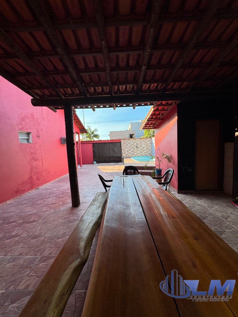 Casa, 2 quartos, 90 m² - Foto 12