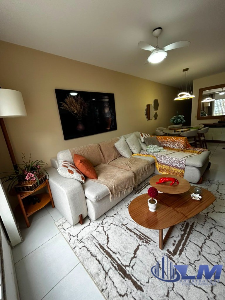 Casa, 3 quartos, 90 m² - Foto 6
