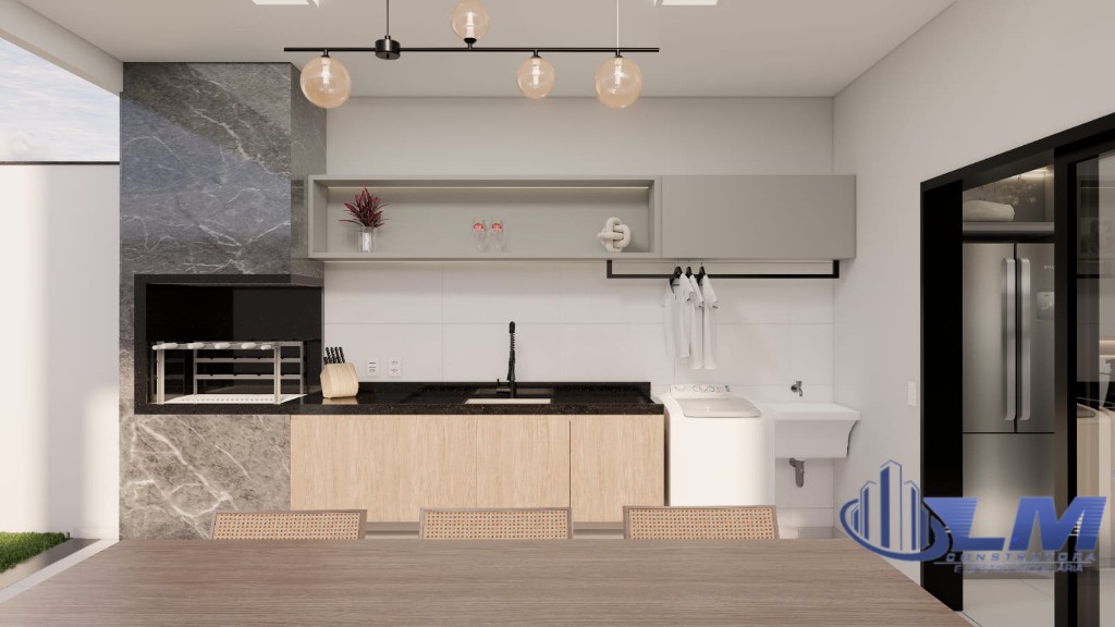Casa, 3 quartos, 120 m² - Foto 38