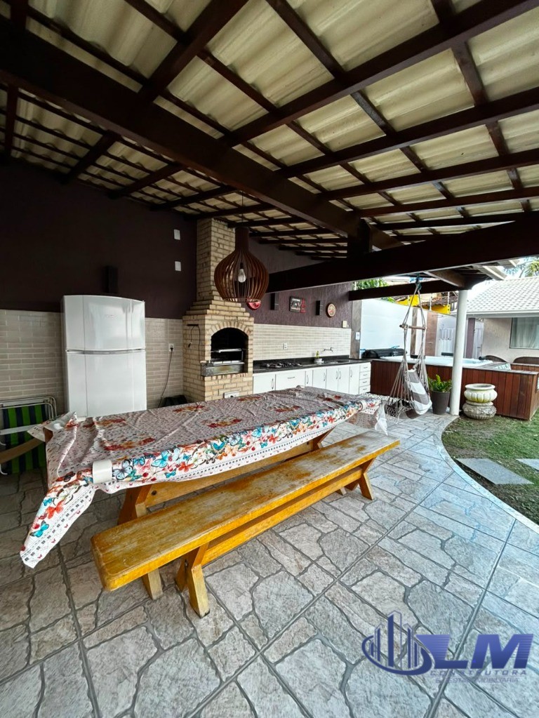 Casa, 3 quartos, 150 m² - Foto 4