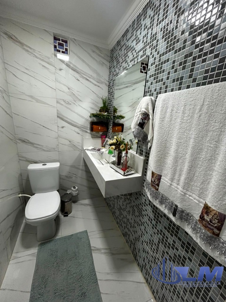 Casa, 3 quartos, 180 m² - Foto 15