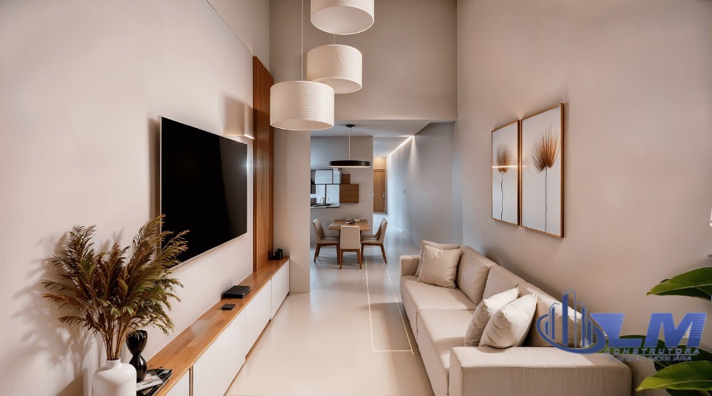 Casa, 3 quartos, 120 m² - Foto 11