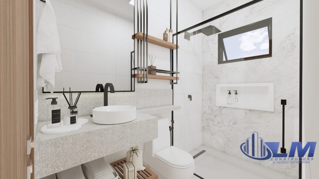 Casa, 3 quartos, 120 m² - Foto 33