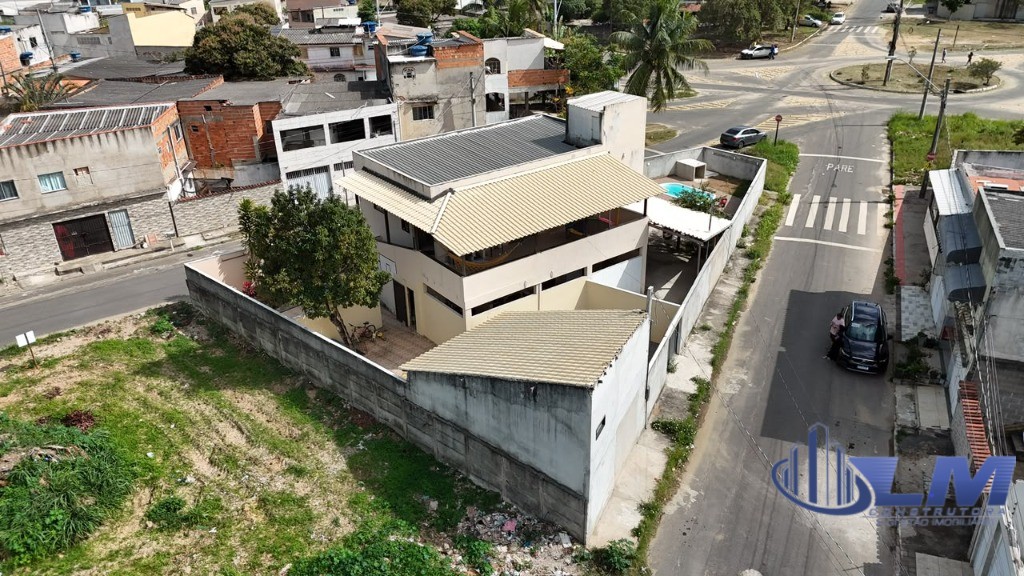 Casa, 6 quartos, 260 m² - Foto 29