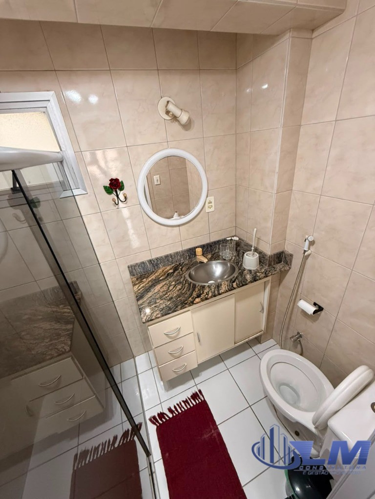 Apartamento, 2 quartos, 65 m² - Foto 11