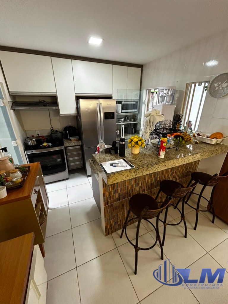 Casa, 3 quartos, 90 m² - Foto 8