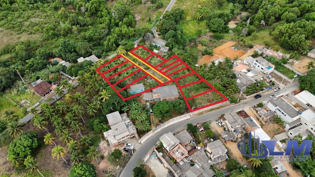Terreno, 212 m² - Foto 4