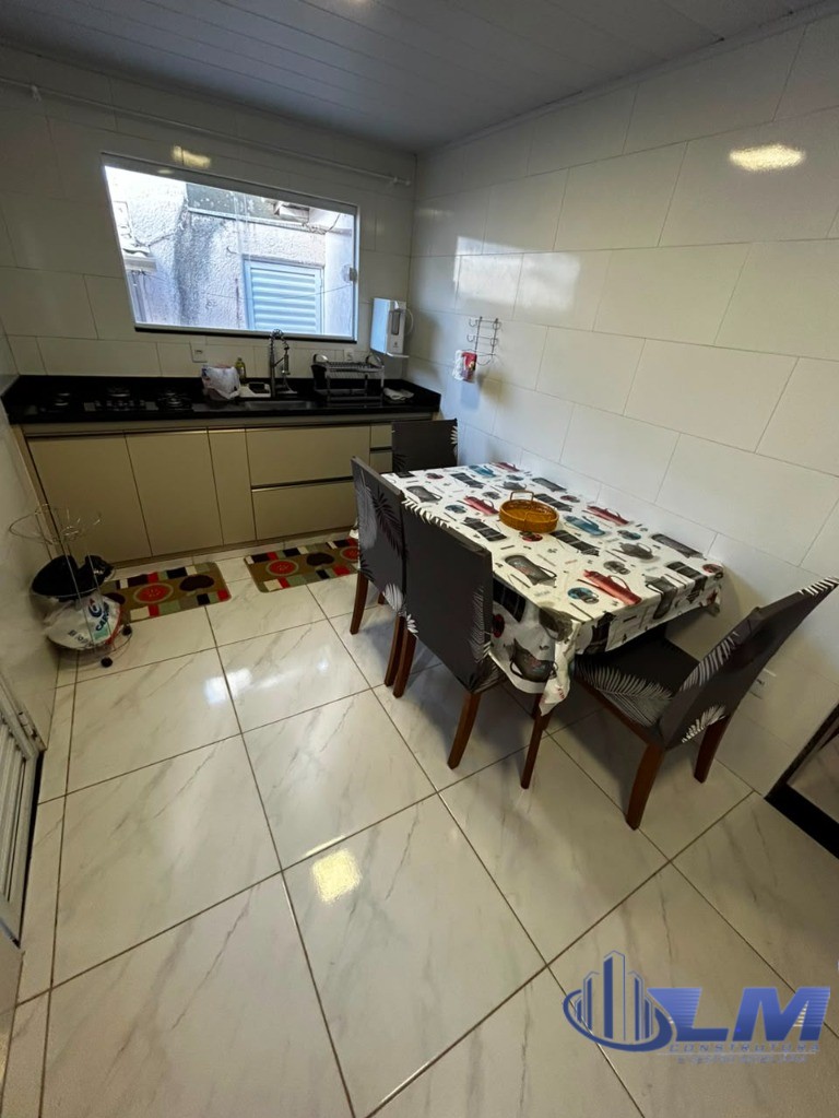 Casa, 3 quartos, 150 m² - Foto 16