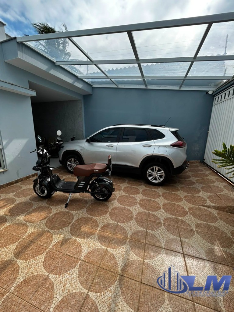 Casa, 3 quartos, 90 m² - Foto 3