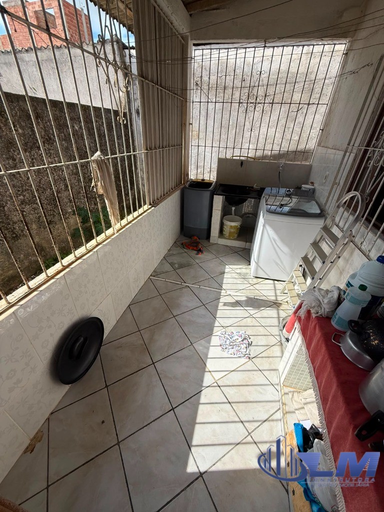 Casa, 5 quartos, 200 m² - Foto 21
