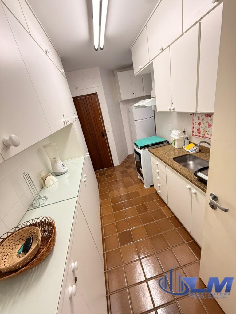 Apartamento, 3 quartos, 80 m² - Foto 6