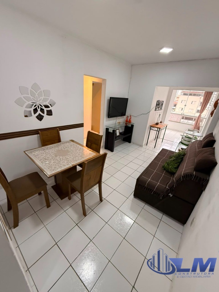 Apartamento, 2 quartos, 65 m² - Foto 1