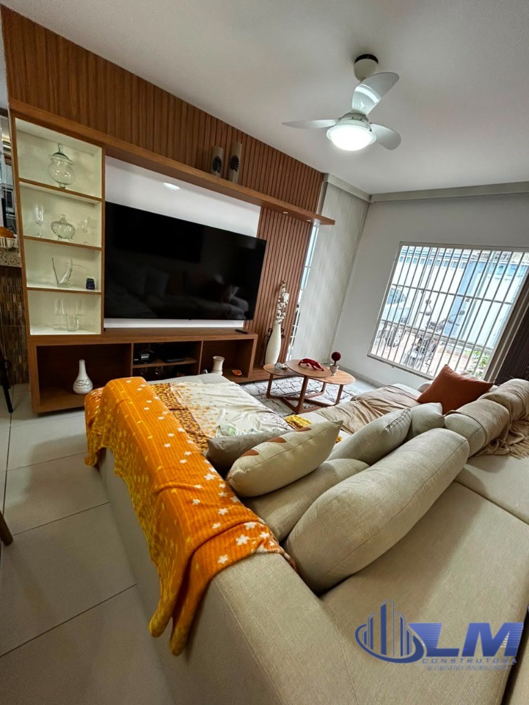 Casa, 3 quartos, 90 m² - Foto 4
