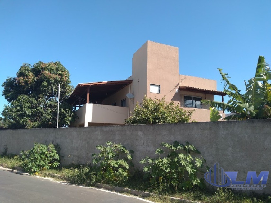 Casa, 6 quartos, 260 m² - Foto 34