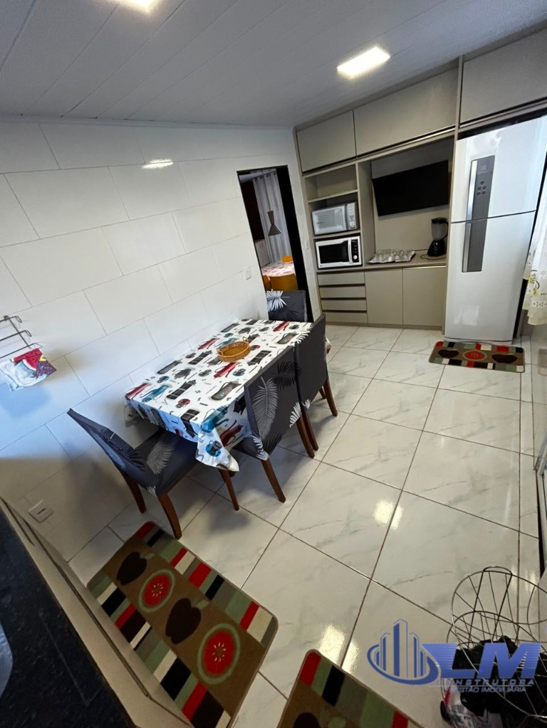 Casa, 3 quartos, 150 m² - Foto 17