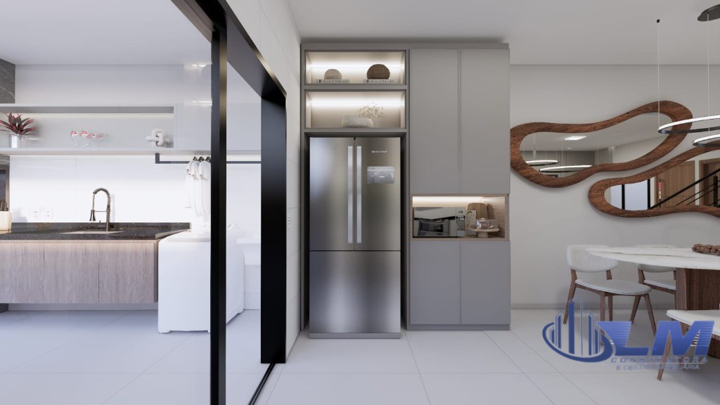 Casa, 3 quartos, 120 m² - Foto 24