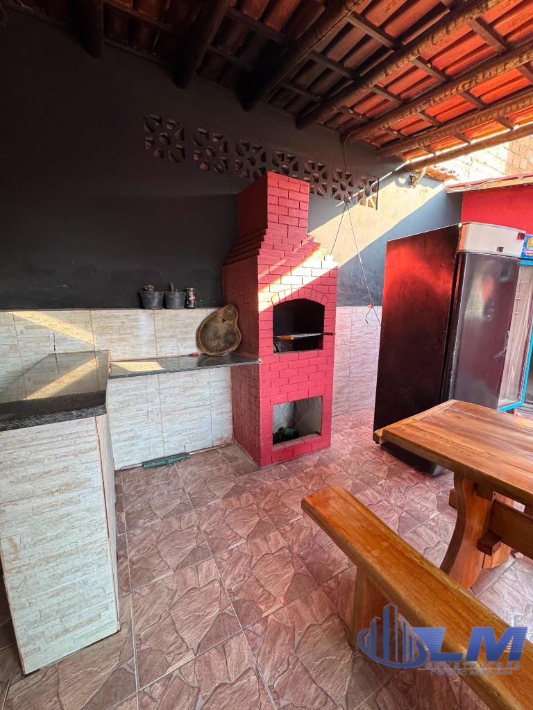 Casa, 2 quartos, 90 m² - Foto 11