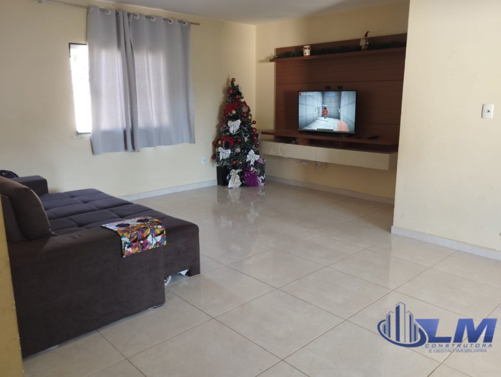 Casa, 6 quartos, 260 m² - Foto 4
