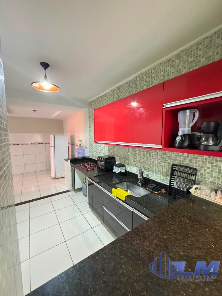 Casa, 2 quartos, 90 m² - Foto 6