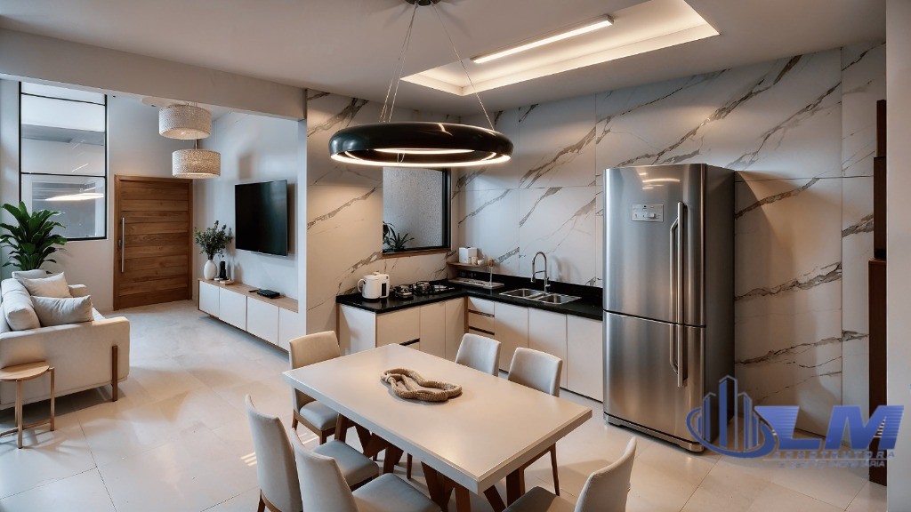 Casa, 3 quartos, 120 m² - Foto 12