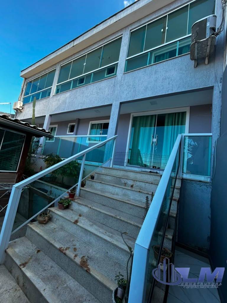 Casa, 3 quartos, 180 m² - Foto 11