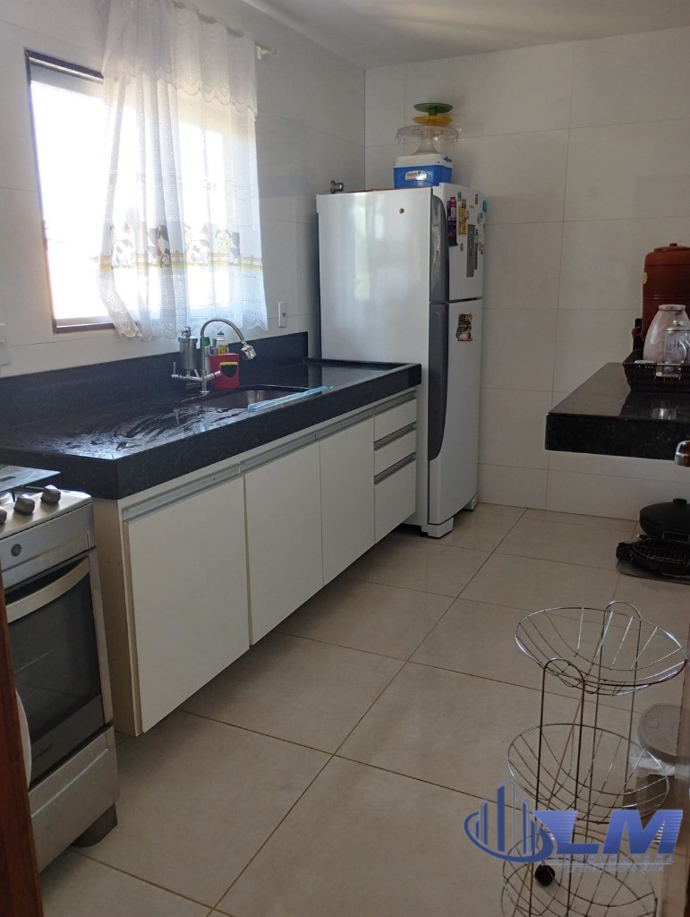 Casa, 6 quartos, 260 m² - Foto 14