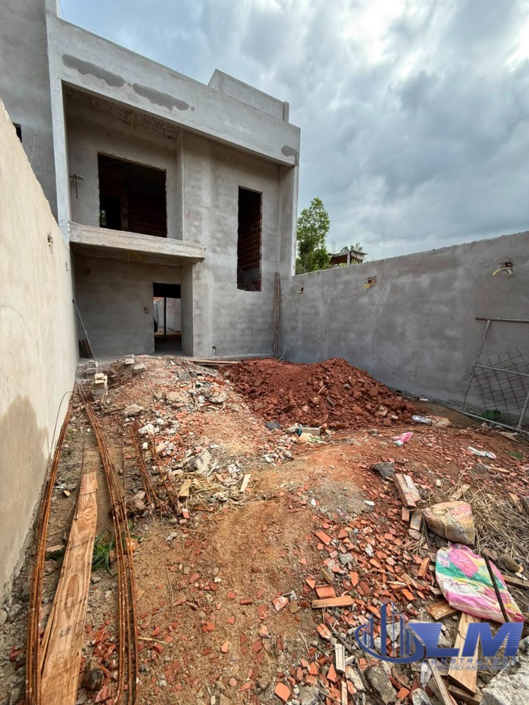 Casa, 3 quartos, 120 m² - Foto 2