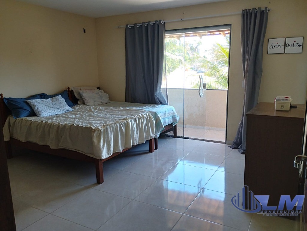 Casa, 6 quartos, 260 m² - Foto 16