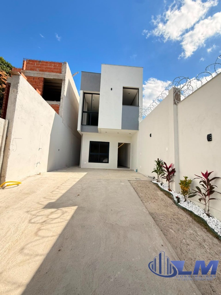 Casa, 3 quartos, 140 m² - Foto 2