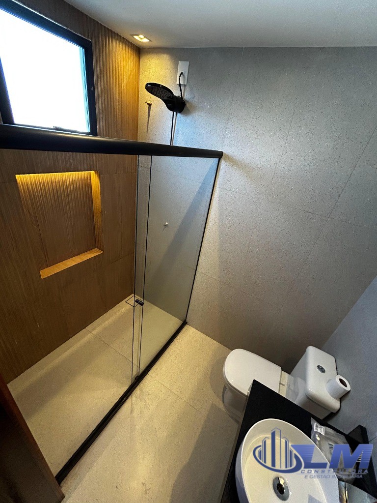 Apartamento, 4 quartos, 172 m² - Foto 14