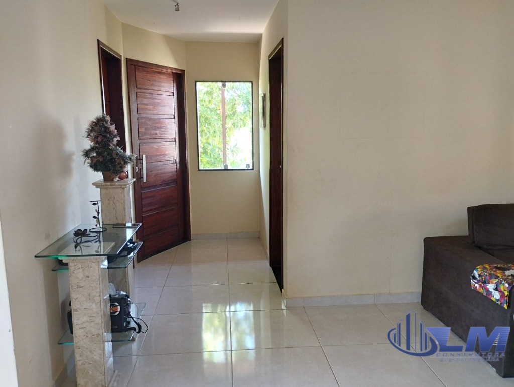 Casa, 6 quartos, 260 m² - Foto 13